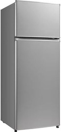 MIDEA מקרר מקפיא עליון 200 ליטר Midea מידאה HD-273FN