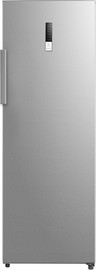MIDEA מקרר/מקפיא 7 מגירות - 238 ליטר Midea מידאה MDRU333FEE02 נירוסטה