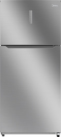 MIDEA מקרר מקפיא עליון - 650 ליטר Midea מידאה MDRT866FGL46