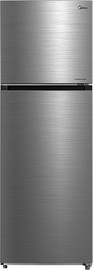 MIDEA מקרר מקפיא עליון - 338 ליטר Midea מידאה MDRT489MTL46D