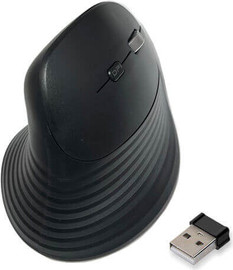 ViewSonic עכבר ארגונומי אלחוטי