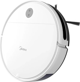 MIDEA שואב אבק רובוטי Midea מידאה I2A