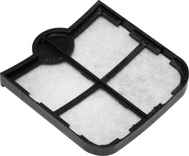 AGIVA פילטר חיצוני לשואב אבק למספרה Agiva / Stylance / CleanAll / Venta