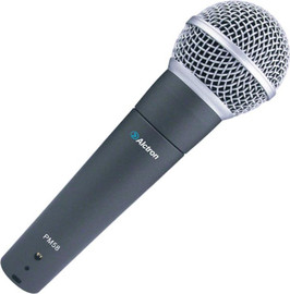 ALCTRON מיקרופון דינמי PM58