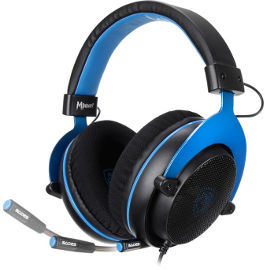 SADES אוזניות גיימיניג דגם Mpower SA-723
