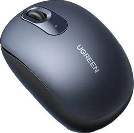 UGREEN עכבר אלחוטי נייד UGREEN 2.4 GHz בחרו צבע כחול כהה