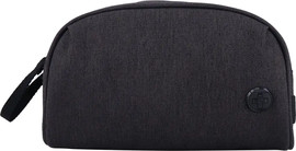 Swiss Digital תיק רחצה Swiss Digital Arosa Mini שחור שחור