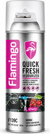 Flamingo FLAMINGO  תרסיס(רימון) לנטרול ריחות דובדבן מבית