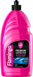 Flamingo FLAMINGO  ציפוי פרמיום לרכב מבית