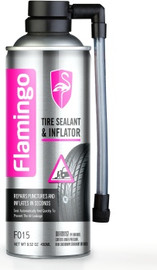 Flamingo FLAMINGO   אנטי פנצ'ר מבית
