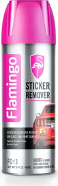 Flamingo FLAMINGO  מסיר מדבקות ושאריות דבק מבית