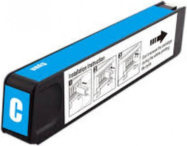 HP ראש דיו כחול תואם HP CN626AE 971XL (6,600 דפים)