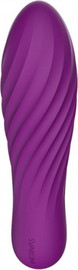 SVAKOM טוליפ סגול  TULIP  מבית SVAKOM