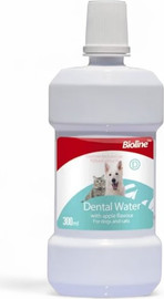 Bioline ביוליין - נוזל דנטלי 300 מ"ל