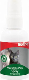 Bioline ביוליין מטאטאבי | ספריי | 50 מ"ל