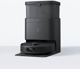 Ecovacs ecovacs-n30b שואב אבק רובוטי