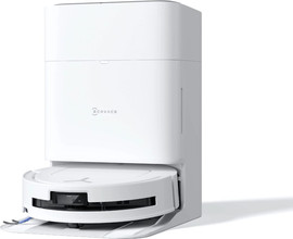 Ecovacs ECOVACS T80 OMNI שואב רובוטי