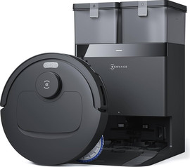 Ecovacs שואב אבק רובוטי ECOVACS DEEBOT T30C OMNI