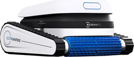 Ecovacs מנקה בריכות רובוטי Ecovacs אקווקס Ultramarine P1