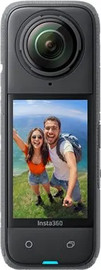 Insta360 מצלמת אקסטרים Insta360 X4