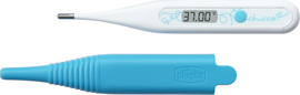 Chicco מדחום לתינוק – Baby Digital Thermometer