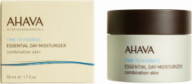 AHAVA TIME TO HYDRATE קרם לחות ליום לעור מעורב