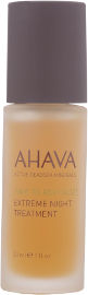 AHAVA EXTREME תמצית טיפולית ללילה