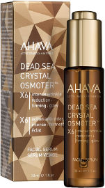 AHAVA CRYSTAL OSMOTER סרום מים המלח