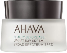AHAVA BEAUTY BEFORE AGE קרם יום