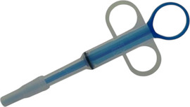 My Pet Pharm מזרק רב פעמי למתן כדורים ותרופות