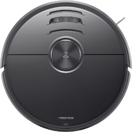 Roborock שואב אבק רובוטי רובורוק S6 MAXV