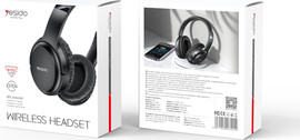 YESIDO אוזניות אלחוטיות Bluetooth