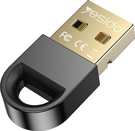 YESIDO משדר USB אלחוטי