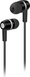 Wesdar אוזניות חוט תוך-אוזן (In-Ear) דגם Wesdar R38 - צבע שחור