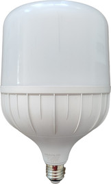 Cortico נורת לד 65W אור לבן E27