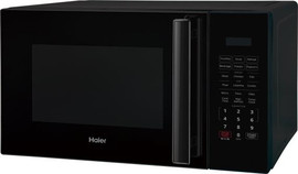 Haier מיקרוגל דיגיטלי משולב גריל - 31 ליטר Haier האייר HMW31DBG