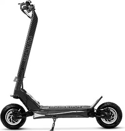 INOKIM קורקינט חשמלי INOKIM OX Carbon 60V 21AH - צבע קרבון שחור