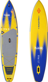 Aquatone AQUATONE Flame 116 Touring Sup סאפ מתנפח