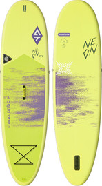 Aquatone AQUATONE Neon 90 All-Round Youth סאפ ילדים מתנפח