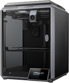 Creality מדפסת תלת מימד מבית CREALITY קריאליטי דגם CREALITY K1