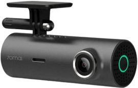 70mai מצלמת דרך לרכב 70mai Dash Cam M300 שחור