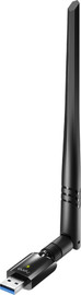 CUDY כרטיס רשת אלחוטי USB Cudy AC1300 Dual-Band High Gain Wi-Fi WU1400