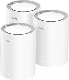 CUDY CUDY M3600 3-Pack M3600(3-Pack)