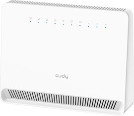 CUDY ראוטר סלולרי Cudy LT400V With Voice