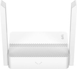 CUDY ראוטר סלולרי אלחוטי Cudy 4G LTE N300 LT300-C