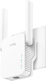 CUDY מגדיל טווח Cudy N300 Mesh RE300