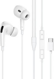 Treqa אוזניות TREQA EP-757 TYPE C