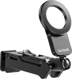 LAMICALL מחזיק טלפון נייד למטוס מבית Lamicall  STRL02