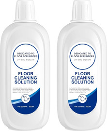 Tineco מארז נוזל ניקוי לשואב שוטף 2*480  CLEANING SOLUTION