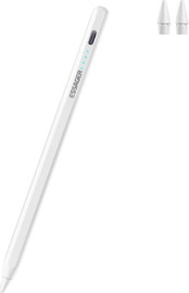 Essager עט מגע חכם לאייפד Palm Rejection מגנטי ESSAGER EDRBXC-TY02-Z Snap-On